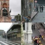 1 Mayıs’ta Taksim! İstiklal Caddesi’nde yürümek isteyen gençlere polis müdahalesi
