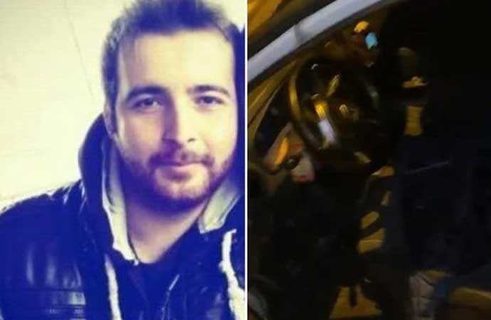 Bursa’da korkunç olay! Taksici 20 yerinden bıçaklanıp gasp edildi