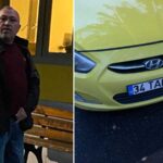 İstanbul’da taksici terörü! Yakın mesafeyi beğenmedi vatandaşa saldırdı