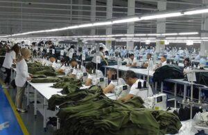Tekstil sektörü iflasın eşiğinde! 2 dev şirketten konkordato ilanı