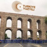 TİP’ten ‘Türkiye Yüzyılı’ paylaşımı: Bu kemer ne padişahlar eskitti!