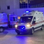 Tokat’taki bağ evindeki patlamada yaralananlardan birisi hayatını kaybetti