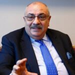 AKP'li Tuğrul Türkeş'ten 'Osman Kavala' eleştirilerine yanıt