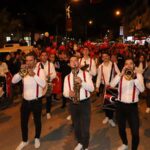 Turgutlu Belediyesi 19 Mayıs’ı coşkuyla kutlayacak
