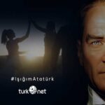 TurkNet’ten 19 Mayıs’a özel film: ‘Işığım Atatürk’
