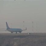 Uçuş trafiğine ‘sığırcık kuşu’ engeli… Sabiha Gökçen’e inemeyen uçaklar İstanbul Havalimanı’na yönlendirildi