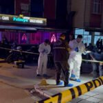 Üsküdar’da pastaneye silahlı saldırı! 3 ölü 5 yaralı