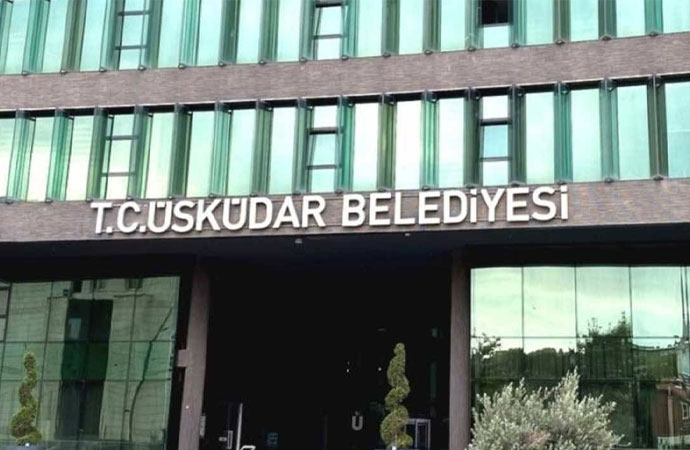 Sinem Dedetaş’ın Üsküdar Belediyesi’nde ilk vaadi gerçekleşiyor! Emeklilere 5 bin TL destek