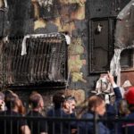 Beşiktaş’ta 29 kişinin hayatını kaybettiği yangın faciasında 13 kamu görevlisine soruşturma izni
