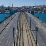 İstanbul’da bazı 1 Mayıs kısıtlamaları bitti! Metrolar ne zaman açılacak?