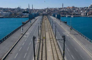 İstanbul’da bazı 1 Mayıs kısıtlamaları bitti! Metrolar ne zaman açılacak?