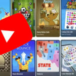 YouTube ‘Playables’ özelliğini sundu! Artık oyun oynanabilecek
