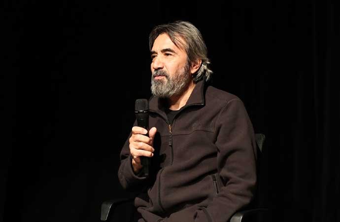 Beyoğlu Sineması’nda ayın yönetmeni Zeki Demirkubuz! 3 filmi ücretsiz yayınlanacak