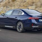 BMW’nin yeni 1.6 lt hibrit 520i Sedan modeli görücüye çıktı! İşte fiyatı ve detayları…
