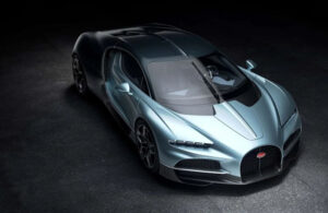 Bugatti’nin yeni canavarı: Tourbillon… İşte özellikleri ve fiyatı