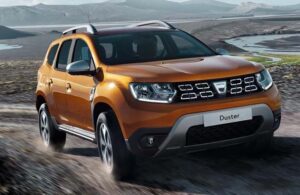 Dacia Duster’dan dev kampanya! Bayide izdiham çıkabilir…