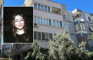 İzmir’de kan donduran cinayet! 15 yaşındaki Hacer 120 farklı yerinden bıçaklandı