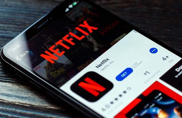 Netflix arayüzü değişiyor! Netflix TV uygulamasında yeni ne var?