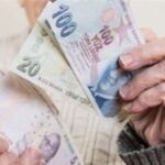  50 bin emeklinin maaşı ‘usulsüzlük’ gerekçesiyle kesildi