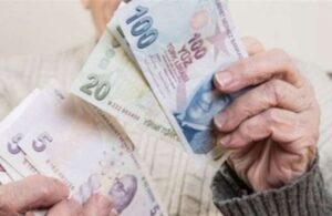  50 bin emeklinin maaşı ‘usulsüzlük’ gerekçesiyle kesildi