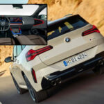BMW X3 yeni nesil SUV tanıtıldı! İşte dikkat çeken özellikleri ve fiyatı…