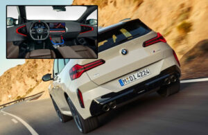 BMW X3 yeni nesil SUV tanıtıldı! İşte dikkat çeken özellikleri ve fiyatı…