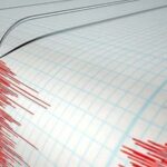 Ege Denizi’nde 4.2 büyüklüğünde deprem!