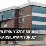 AKP’li belediye 20 işçiyi ‘ücretsiz izne’ çıkardı