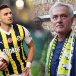 Dusan Tadic’ten Mourinho açıklaması