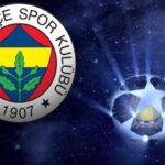 Fenerbahçe’nin Şampiyonlar Ligi’ndeki muhtemel rakibi belli oldu