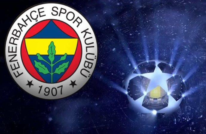 Fenerbahçe’nin Şampiyonlar Ligi 2. Ön Eleme rakibi belli oldu