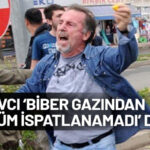 Metin Lokumcu davasında polislerin beraatı istendi! Duruşma ertelendi