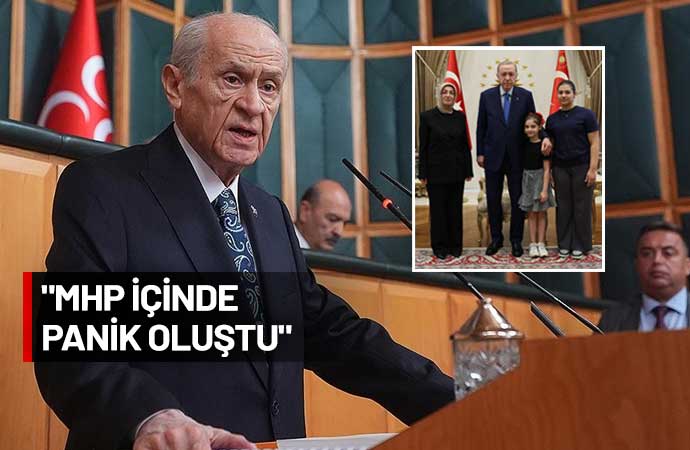 Yavuz Selim Demirağ: Bahçeli köşeye sıkıştı, ‘bizi bu işe bulaştırmayın’ mesajı veriyor