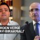 Özgür Demirtaş, Mehmet Şimşek, Hazine ve Maliye Bakanı, ekonomi