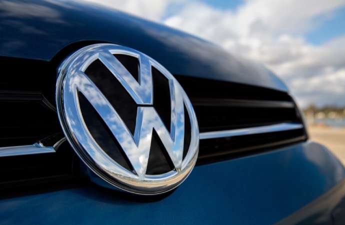 Volkswagen en çok satan iki modelden 271 bini aşkın aracını geri çağırdı