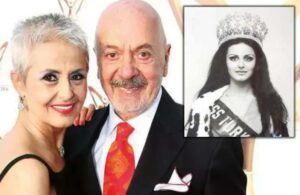 Erkan Yolaç’ın eşi Asuman Tuğberk hayat arkadaşından 17 gün sonra hayatını kaybetti