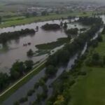 Almanya’da sel felaketi! Bir Türk yaşamını yitirdi