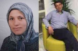 Konya’da kadın cinayeti! 5 Afgan gözaltına alındı