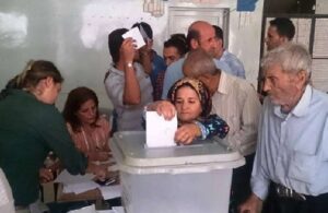 Suriye’nin kuzeyinde yapılmak istenen yerel seçimler ertelendi