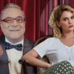 Farah Zeynep Abdullah ve Kanal D arasında ‘Mehmet Ali Erbil’ atışması