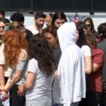 Sibergöz-44 operasyonunda yakalanan 107 şüpheliden 42’si tutuklandı