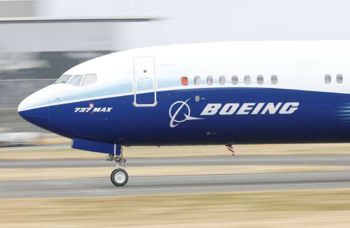 Boeing ve Airbus uçaklarında büyük endişe! Sahte titanyum malzemesi kullanıldı