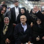 İran’da cumhurbaşkanı adayından ‘başörtüsü’ çıkışı: Bu plan bizi karanlığa doğru çeker