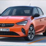 Opel’in gelecek planları açıklandı! Her modelde bir elektrikli araç