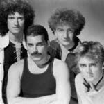 Queen’in müzik müzik arşivi rekor fiyata satıldı