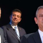 Özgür Özel ile görüşen Fatih Altaylı: CHP’nin cumhurbaşkanı adayı ya İmamoğlu olacak ya Yavaş