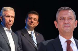 Özgür Özel ile görüşen Fatih Altaylı: CHP’nin cumhurbaşkanı adayı ya İmamoğlu olacak ya Yavaş