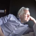 Julian Assange artık özgür!