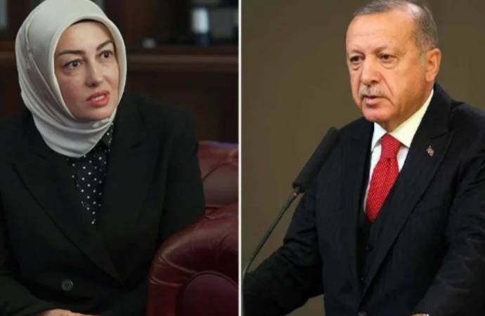 Erdoğan Sinan Ateş’in eşi Ayşe Ateş ile görüşecek