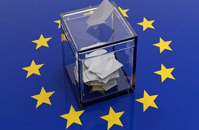 Avrupa Parlamentosu seçimlerinde AB’nin yönü belirlenecek